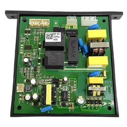 Buffalo Leiterplattenersatzteil Passend für CH919