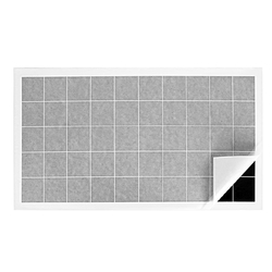 Eazyzap Klebepapier (6 Stück)