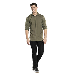 Chaud Devant Herren UFX Moss Shirt XS