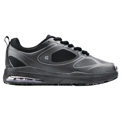 Shoes For Crews Revolution Sneakers schwarz 40