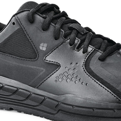 Shoes for Crews Condor Herrensneaker schwarz 47