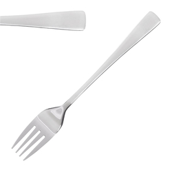 Olympia Clifton Dessertgabeln (12 Stück)