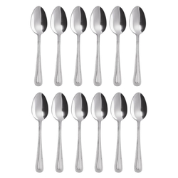 Olympia Bead Dessertlöffel (12 Stück)