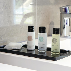 Geneva Guild Seife (250 Stück)