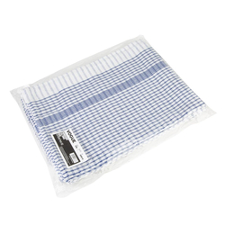 Vogue Wonderdry Geschirrtücher blau (10 Stück)