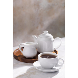 Olympia Athena Milchkännchen 17cl 4er-Pack (4 Stück)