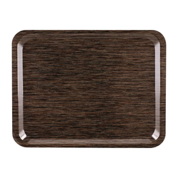 Roltex Original Serviertablett Wenge 43 x 33cm