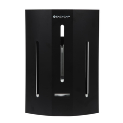 Eazyzap Klebefalle für Fliegen und Insekten 50m² Reichweite mit Klebeplatte inklusive