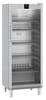 Liebherr FRFCvg 6511 Perfection Kühlschrank mit Umluftkühlung, Türart : Glastür, Farbe: Edelstahl, Modell: FRFCvg 6511