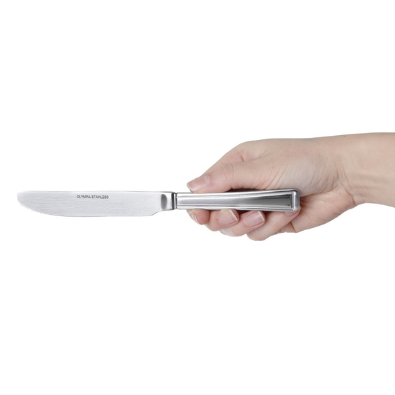 Olympia Harley Dessertmesser (12 Stück), Bild 5