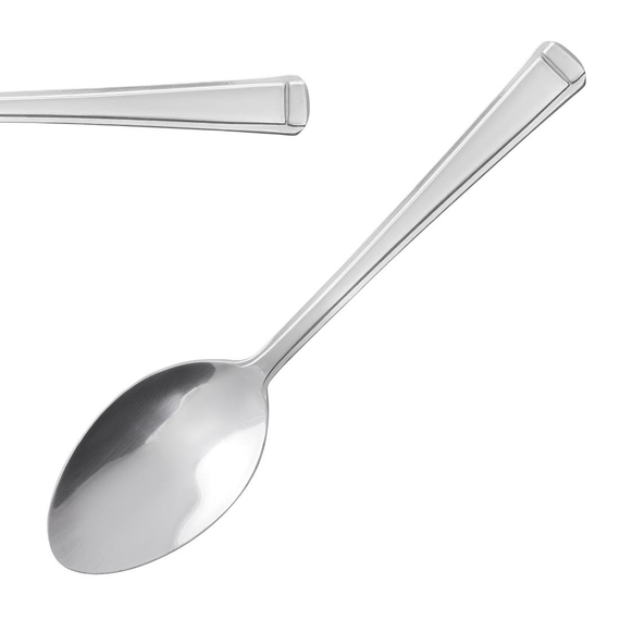 Olympia Harley Dessertlöffel (12er-Pack) (12 Stück), Bild 2