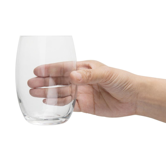 Olympia Serena Becher 390ml (6 Stück), Bild 4