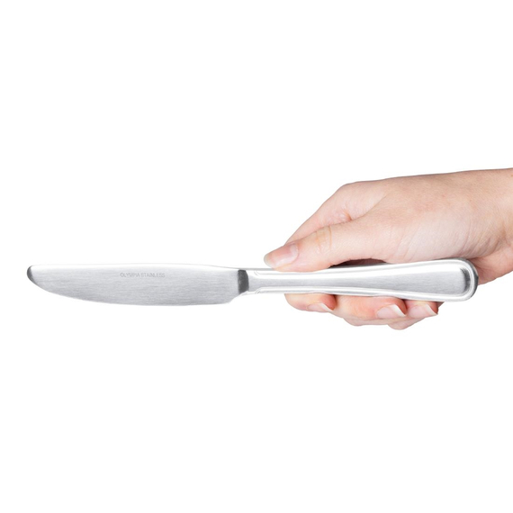 Olympia Mayfair Dessertmesser (12 Stück), Bild 7