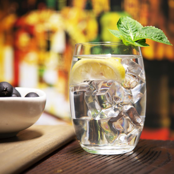 Olympia Serena Becher 390ml (6 Stück), Bild 6