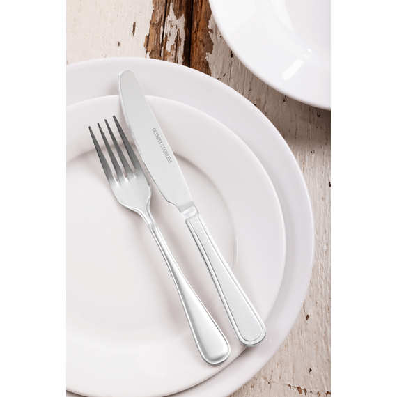 Olympia Mayfair Menümesser (12 Stück), Bild 7