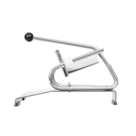 Tellier Professioneller Pommes-Frites-Schneider, Bild 2