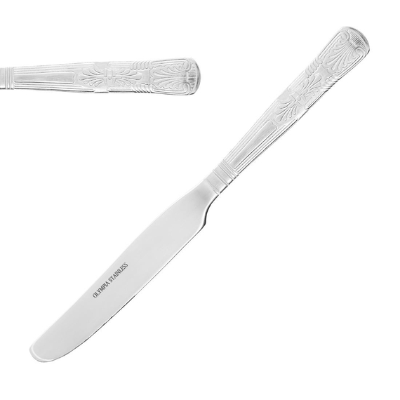 Olympia Kings Menümesser (12 Stück), Bild 2