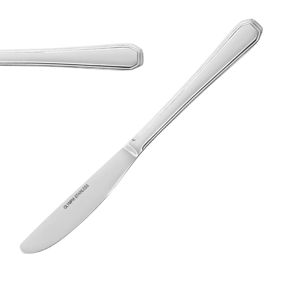 Olympia Monaco Menümesser (12 Stück), Bild 3