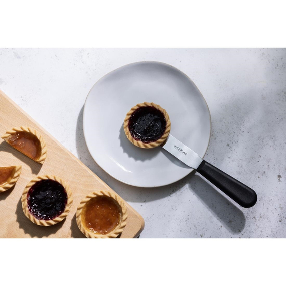 Hygiplas Palettenmesser gerade 10cm schwarz, Bild 6