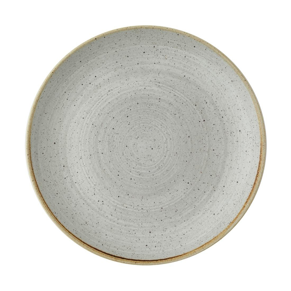 Churchill Stonecast Raw Evolve Coupe-Schilder, grau, 285 mm, (12 Stück), Bild 2