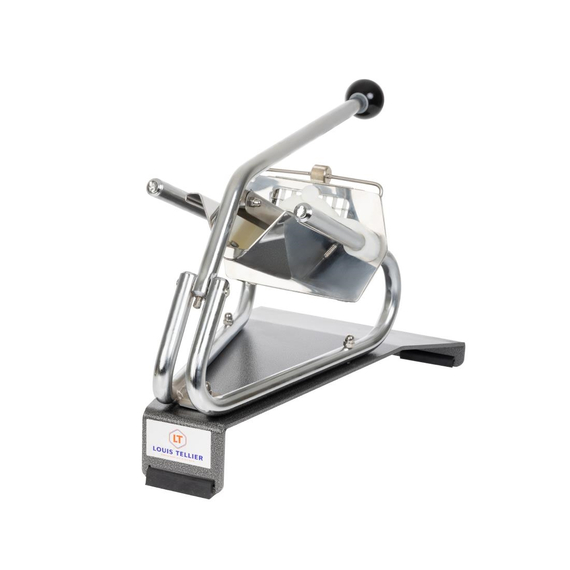 Tellier Professioneller Pommes-Frites-Schneider, Bild 4
