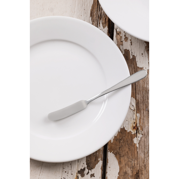 Olympia Buckingham Buttermesser (12 Stück), Bild 6