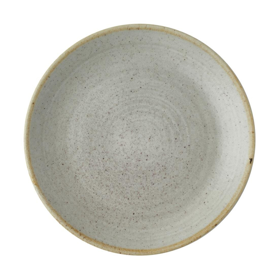 Churchill Stonecast Raw Evolve Coupe-Schilder, grau, 165 mm, (12 Stück)