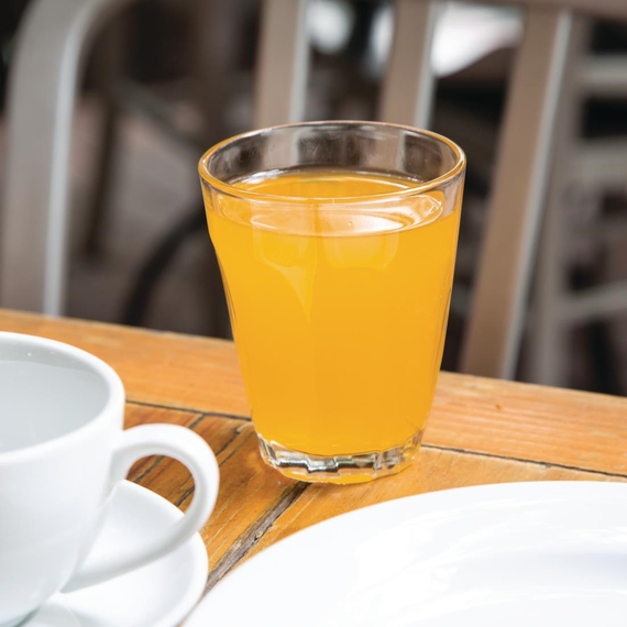 Olympia verstärkte Tumbler Gläser 29cl (12 Stück), Bild 5