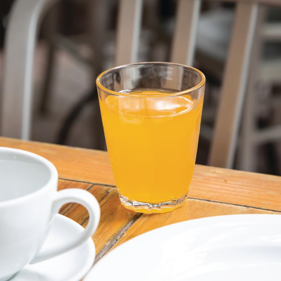 Olympia verstärkte Tumbler Gläser 23cl (12 Stück), Bild 6