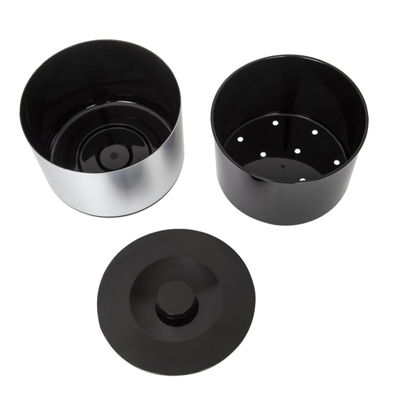 Eiseimer mit Deckel 10L, Bild 4