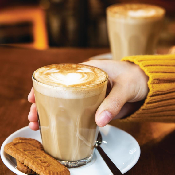 Olympia verstärkte Tumbler Gläser 23cl (12 Stück), Bild 4