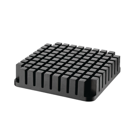 Vogue Gemüseschneider 9,5mm-Klinge, Bild 4