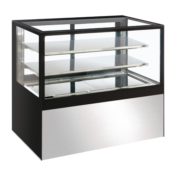 Polar Serie U Deli Kühlvitrine 485L, Bild 6