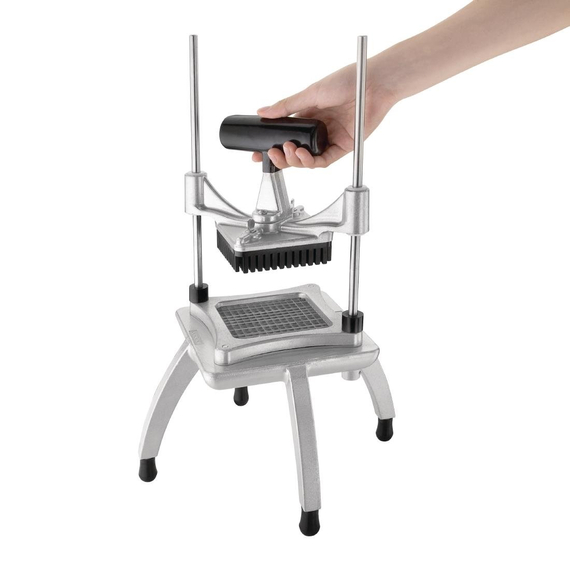 Vogue Gemüseschneider 9,5mm-Klinge, Bild 6