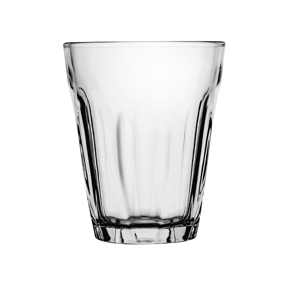 Olympia verstärkte Tumbler Gläser 23cl (12 Stück), Bild 2