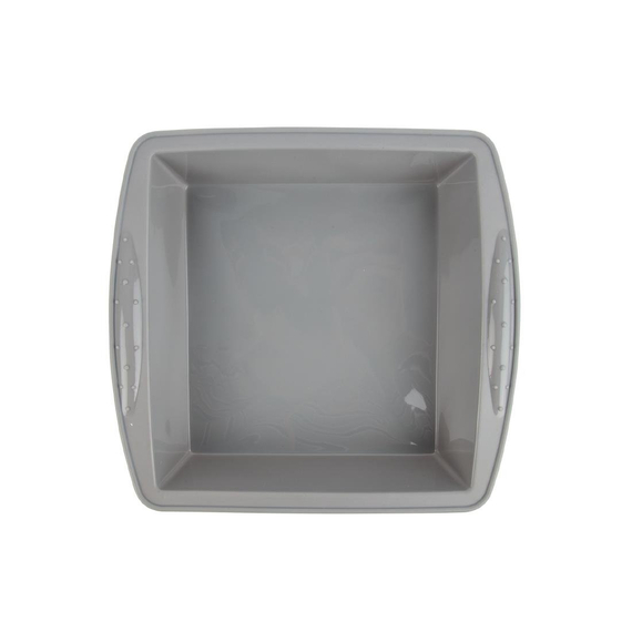 Vogue quadratische Backform Silikon, Bild 4