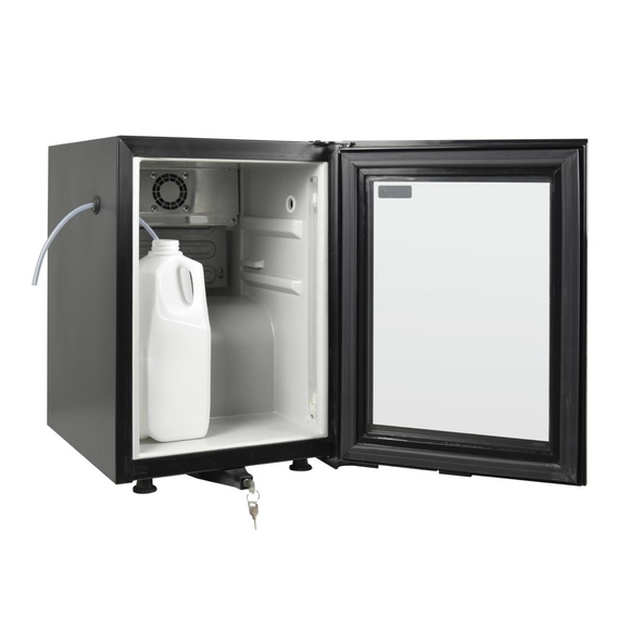 Polar G-Serie Theken-Milchkühlschrank 20Ltr, Bild 5