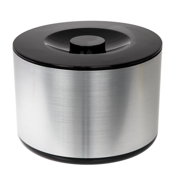 Eiseimer mit Deckel 10L