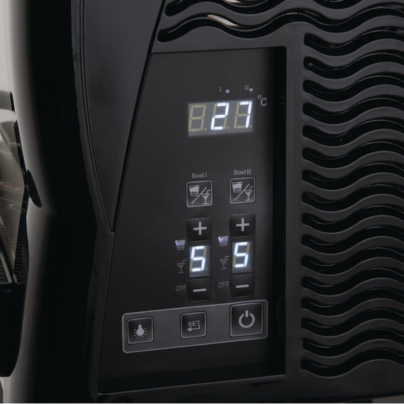 Polar G-Serie Slush-Maschine - 2 x 12-Liter-Schüssel, Bild 5