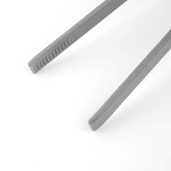 Vogue hitzebeständige Zange Silikon, Bild 5