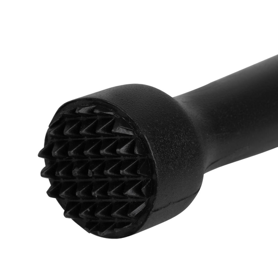 Stößel für Cocktails Kunststoff 21cm, Bild 4