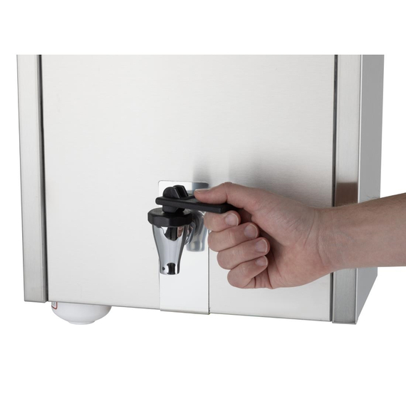 Lincat Auto Fill Wandmontierter Wasserkocher M5F, Bild 8