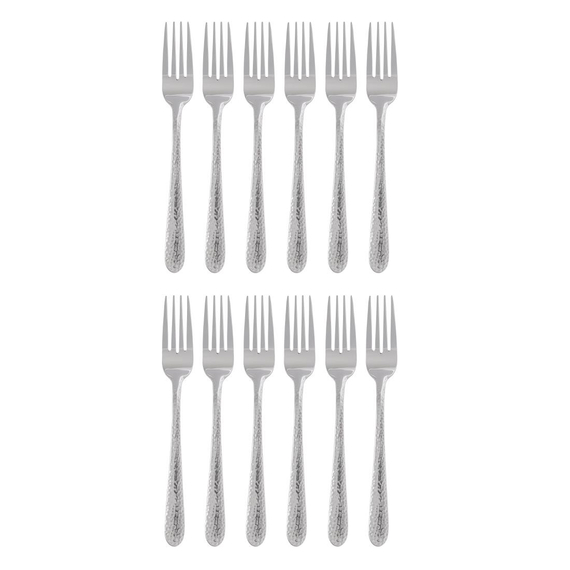 Olympia Tivoli Menügabeln (12 Stück), Bild 2