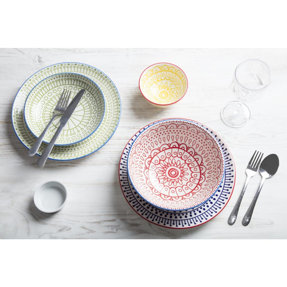 Olympia Tivoli Dessertlöffel (12 Stück), Bild 9