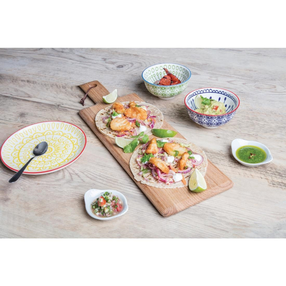 Olympia Tivoli Dessertlöffel (12 Stück), Bild 7