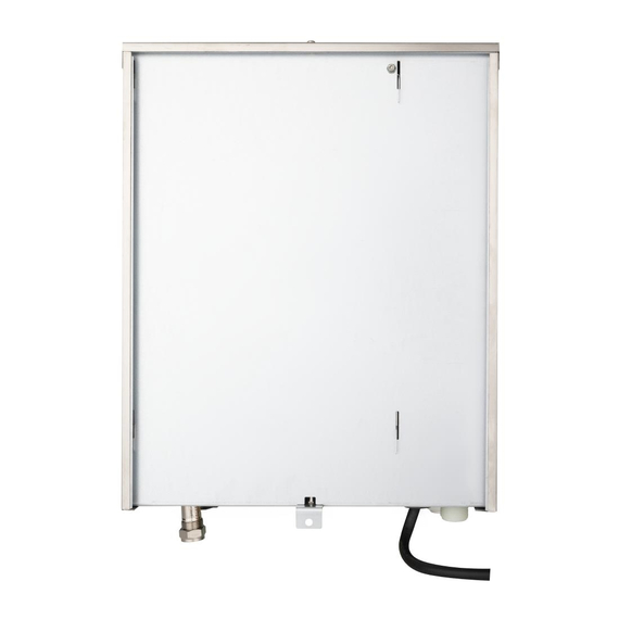 Lincat Auto Fill Wandmontierter Wasserkocher M5F, Bild 2