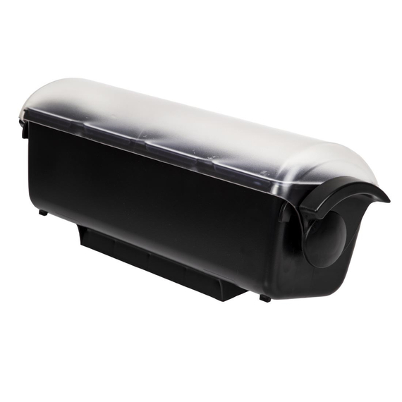 San Jamar Beilagenbehälter 4 Fächer, Bild 5