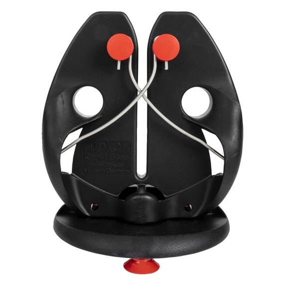 Dick Rapid Steel Action Schärfset, Bild 3