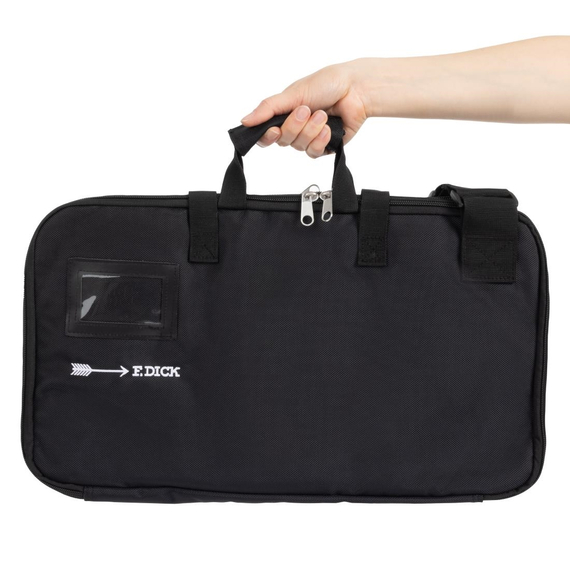 Dick Kochmessertasche schwarz, Bild 7