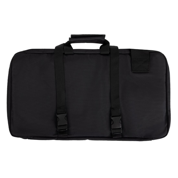 Dick Kochmessertasche schwarz, Bild 2